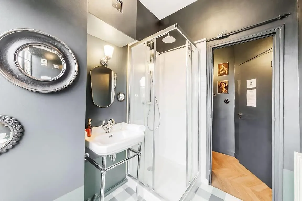 L'Augustine, Appartement Atypique, Hyper Centre Ρεν